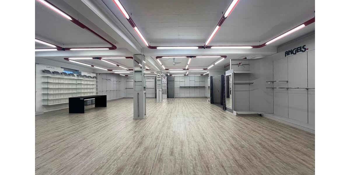 Gewerbeobjekt Linsengericht - 1.500&euro; | Angebot:24625874