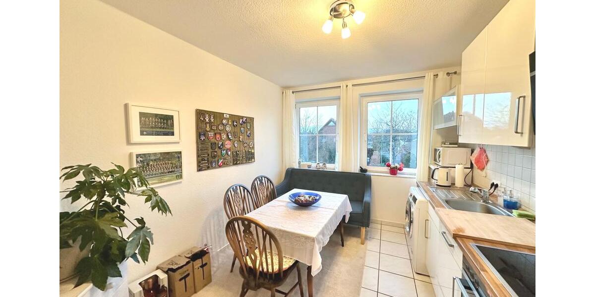 Etagenwohnung Westerstede - 2 Zimmer, 68 m&sup2;, 690&euro; | Angebot:24715148