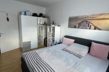 2-Zimmer Wohnung in Hannover zur befristeten Untermiete zimmer