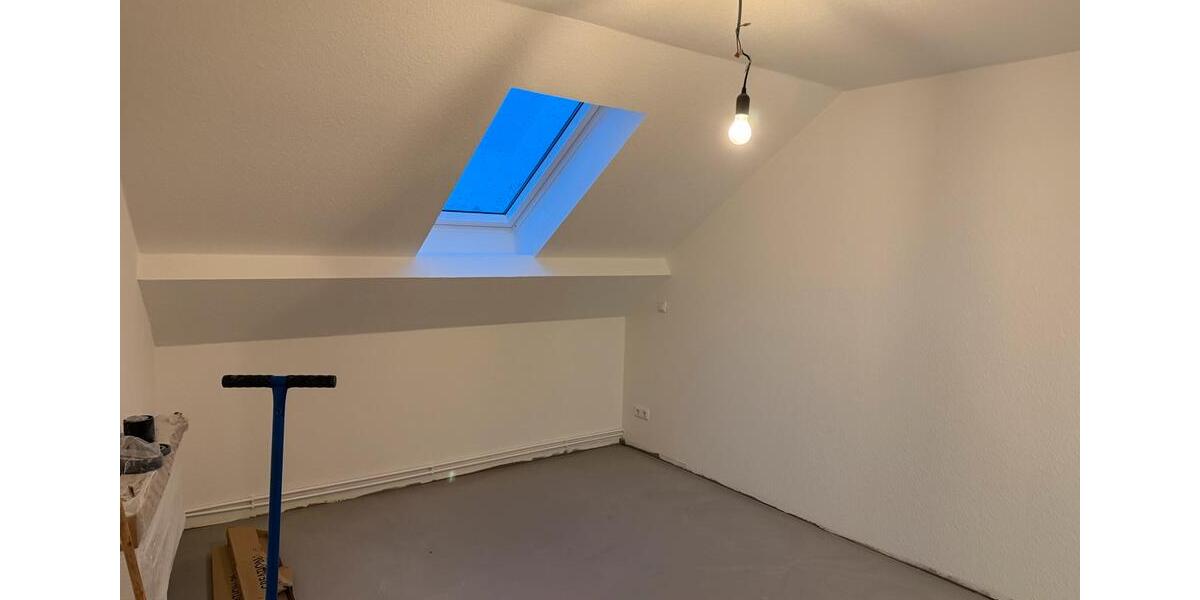 Dachgeschoßwohnung Schönberg (Holstein) - 3 Zimmer, 100 m&sup2;, 1.300&euro; | Angebot:24766314