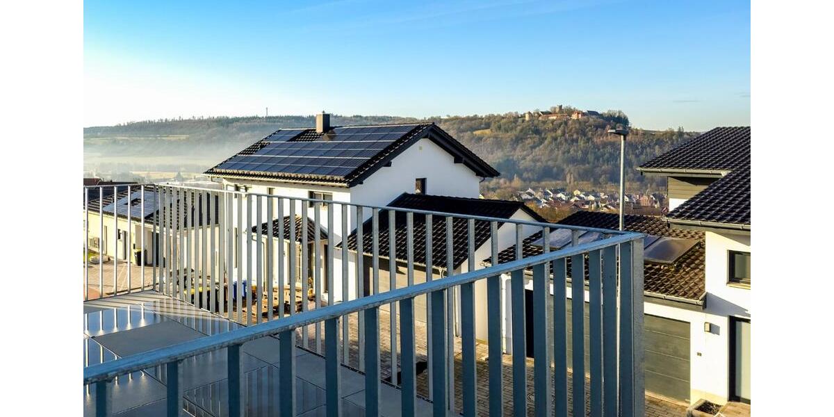 Etagenwohnung Igersheim - 3 Zimmer, 91 m&sup2;, 1.170&euro; | Angebot:24613411