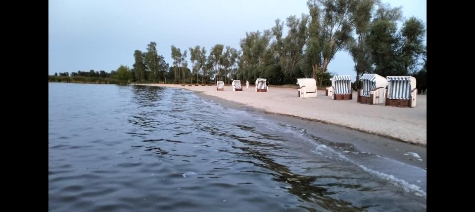 Kleines Haus Ferienhaus am Wasser 2 zimmer