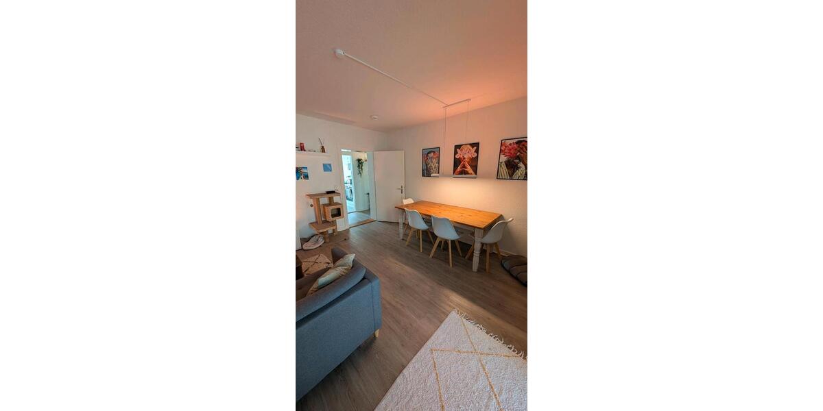 Etagenwohnung Tastrup - 3 Zimmer, 60 m&sup2;, 800&euro; | Angebot:26531715