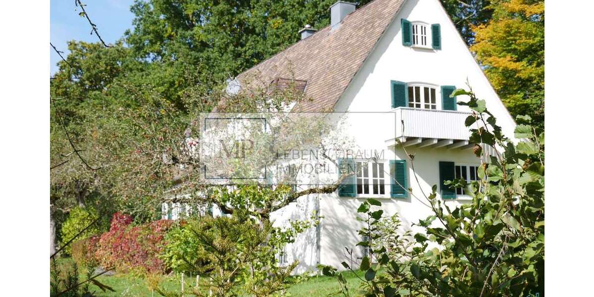 Einfamilienhaus Hoßkirch - 8 Zimmer, 248 m&sup2;, 1.850&euro; | Angebot:25260959