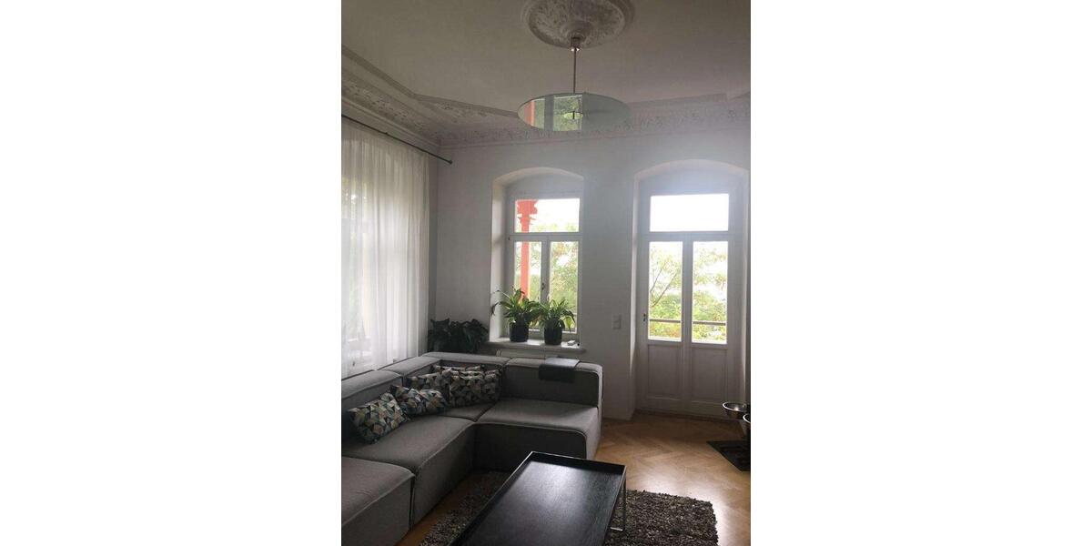 Terrassenwohnung Radebeul - 5 Zimmer, 141 m&sup2;, 1.800&euro; | Angebot:25902803