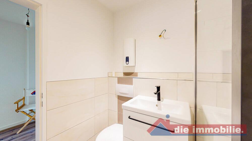 Etagenwohnung Magdeburg / Kannenstieg Kannenstieg - 2 Zimmer, 56 m&sup2;, 480&euro; | Angebot:26585740