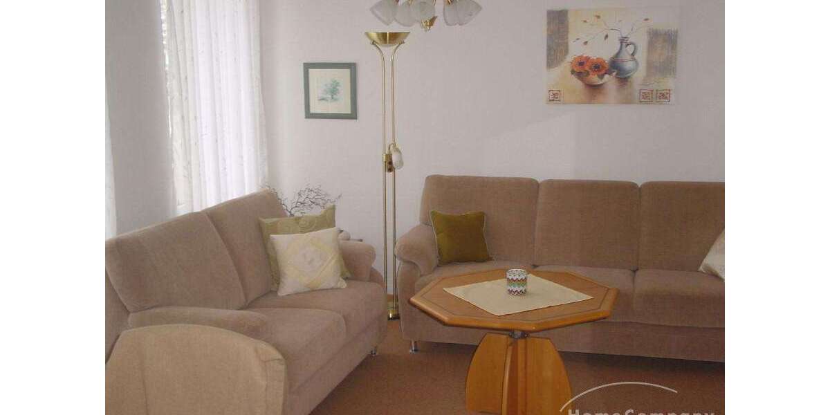 Wohnen auf Zeit in Lübeck 680 € 2 zimmer