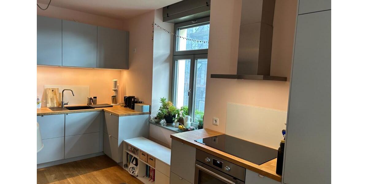 Wohnen auf Zeit in Augsburg (geeignet auch für München-Pendler) zimmer