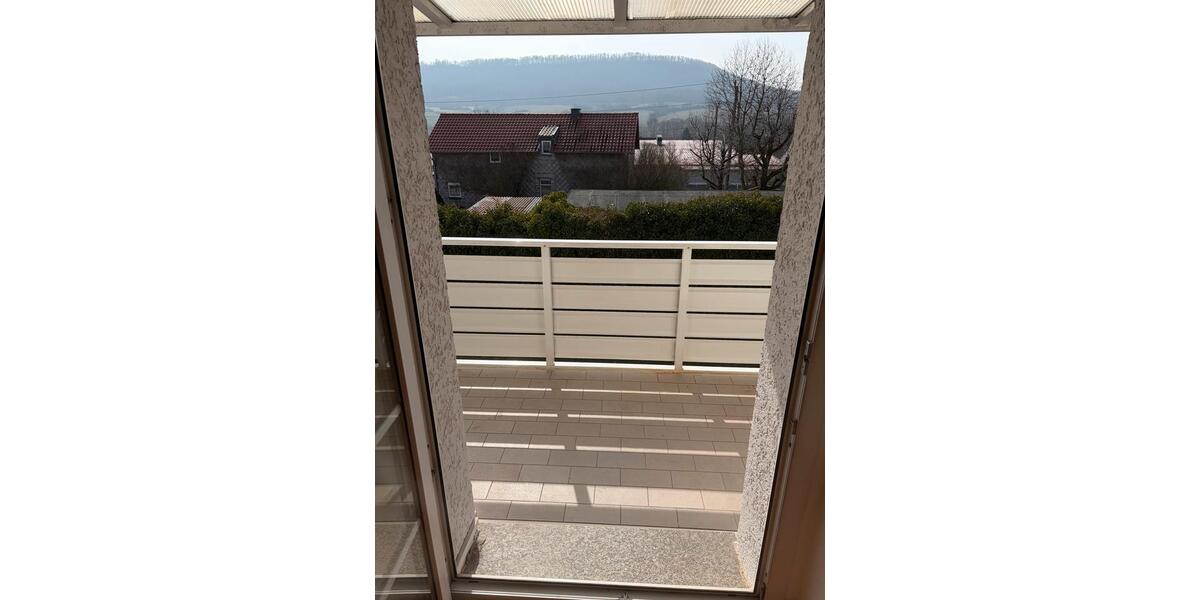 Erdgeschoßwohnung Sollstedt - 3 Zimmer, 75 m&sup2;, 773&euro; | Angebot:25432788