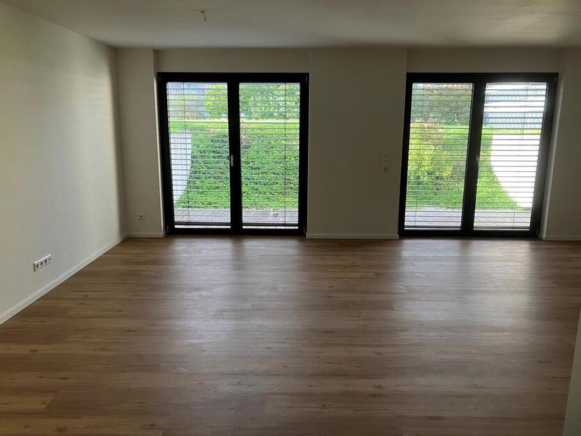 2-Zimmer-Wohnung in Kippenheim