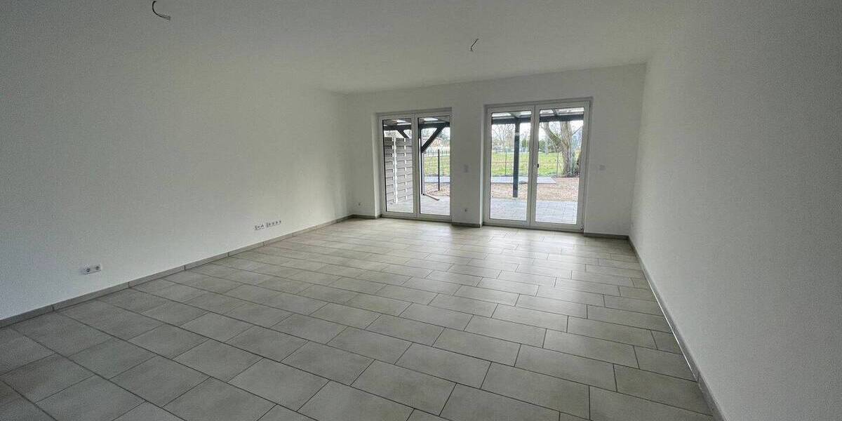 Doppelhaushälfte Märkisch Luch Barnewitz - 4 Zimmer, 115 m&sup2;, 1.200&euro; | Angebot:26273729