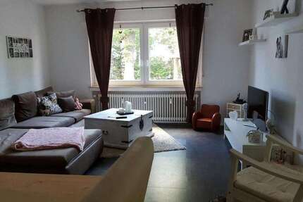 Wohnung Remscheid Reinshagen - 4 Zimmer, 103 m&sup2;, 1.200&euro; | Angebot:27202335