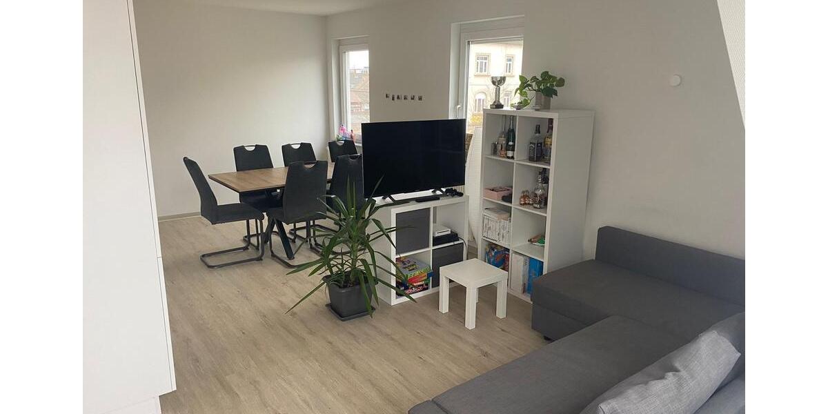 Wohnen auf Zeit Nürtingen - 7 Zimmer, 20 m&sup2;, 545&euro; | Angebot:26342228