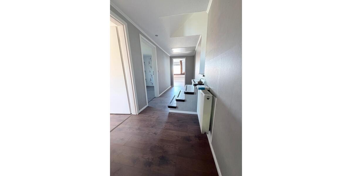 Etagenwohnung Bruchhausen-Vilsen Vilsen - 4 Zimmer, 146 m&sup2;, 1.485&euro; | Angebot:26324464