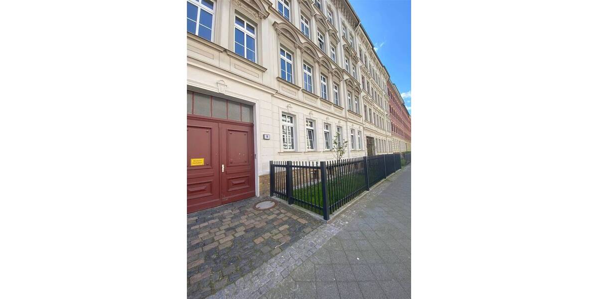 Etagenwohnung Leipzig Gohlis-Süd - 2 Zimmer, 59 m&sup2;, 540&euro; | Angebot:26118233