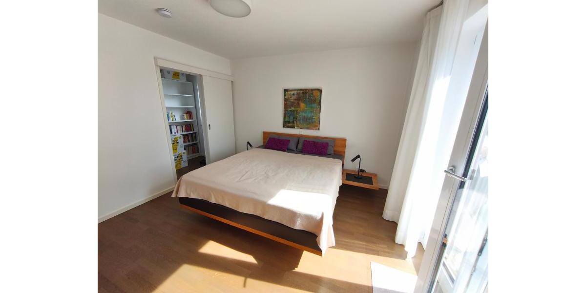 3 Zi. Wohnung (möbliert) im EG mit Terrasse, Carport und Stellplatz - Etagenwohnung Heroldsbach OT | Angebot:26913663
