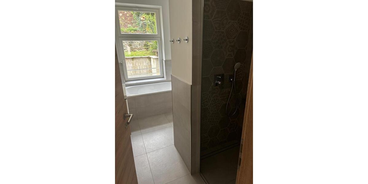 Etagenwohnung Zschopau - 4 Zimmer, 93 m&sup2;, 970&euro; | Angebot:24748771