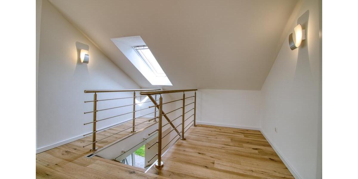 Erdgeschoßwohnung Wetter (Ruhr) - 5 Zimmer, 140 m&sup2;, 2.125&euro; | Angebot:23012348