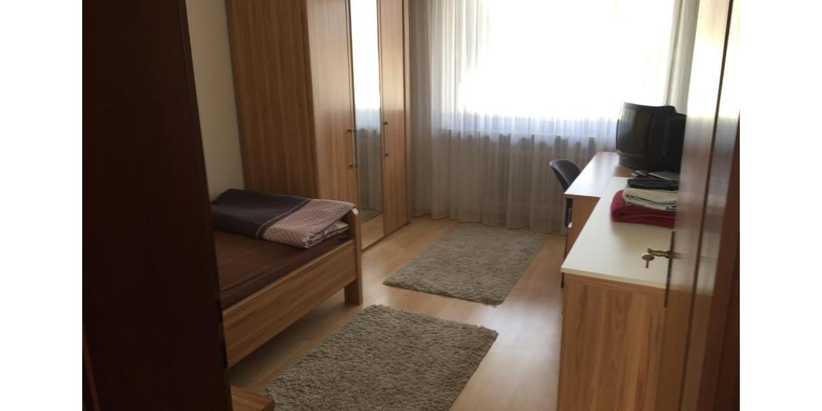 WG Zimmer in Ingolstadt Etting Nord Nähe Audi 1 zimmer