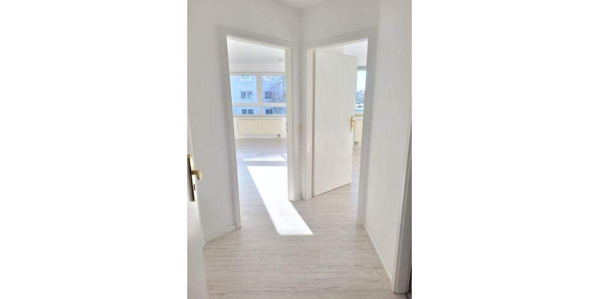 Etagenwohnung Bernau - 2 Zimmer, 47 m&sup2;, 919&euro; | Angebot:26433623