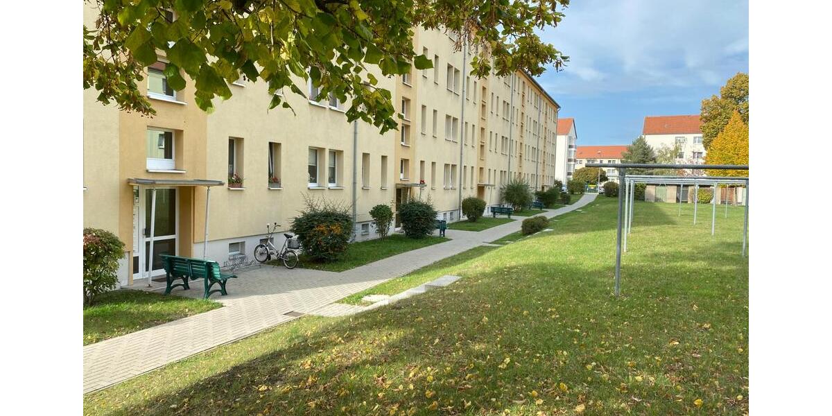 Modernes Wohnen mit Glasfaseranschluss 2 zimmer