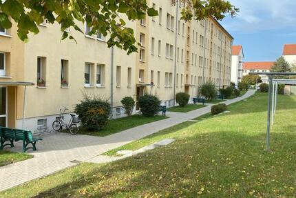 Wohnung Borna - 2 Zimmer, 45 m&sup2;, 272&euro; | Angebot:24491597