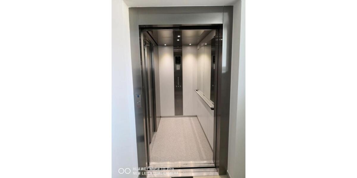 Etagenwohnung Luckenwalde - 2 Zimmer, 54 m&sup2;, 590&euro; | Angebot:23851632