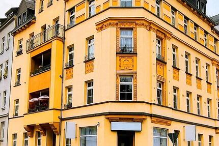 Helles 3-Raum-Büro - provisionsfrei zimmer