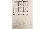 Etagenwohnung München Bogenhausen - 3 Zimmer, 81 m&sup2;, 2.990&euro; | Angebot:26420190