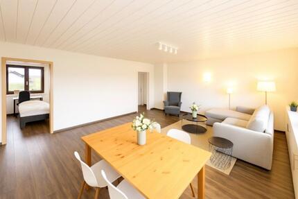 Wohnen auf Zeit Saarbrücken Dudweiler - 1 Zimmer, 19 m&sup2;, 530&euro; | Angebot:25418956