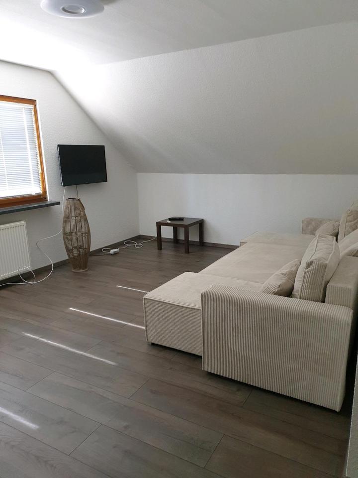 Mietwohnung zimmer