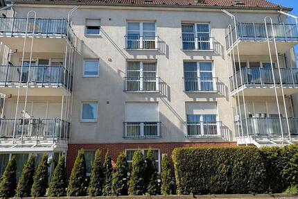 Wohnung Bad Oeynhausen - 2 Zimmer, 51 m&sup2;, 489&euro; | Angebot:26297057