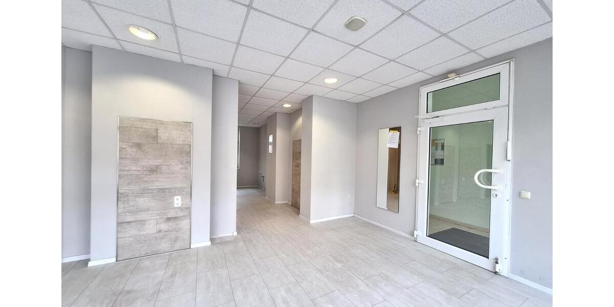 Gewerbeobjekt Erfurt Andreasvorstadt - 577&euro; | Angebot:25800403