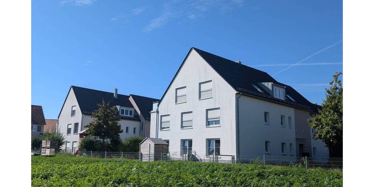 Etagenwohnung Nürnberg Schnepfenreuth - 3 Zimmer, 76 m&sup2;, 1.065&euro; | Angebot:26205287