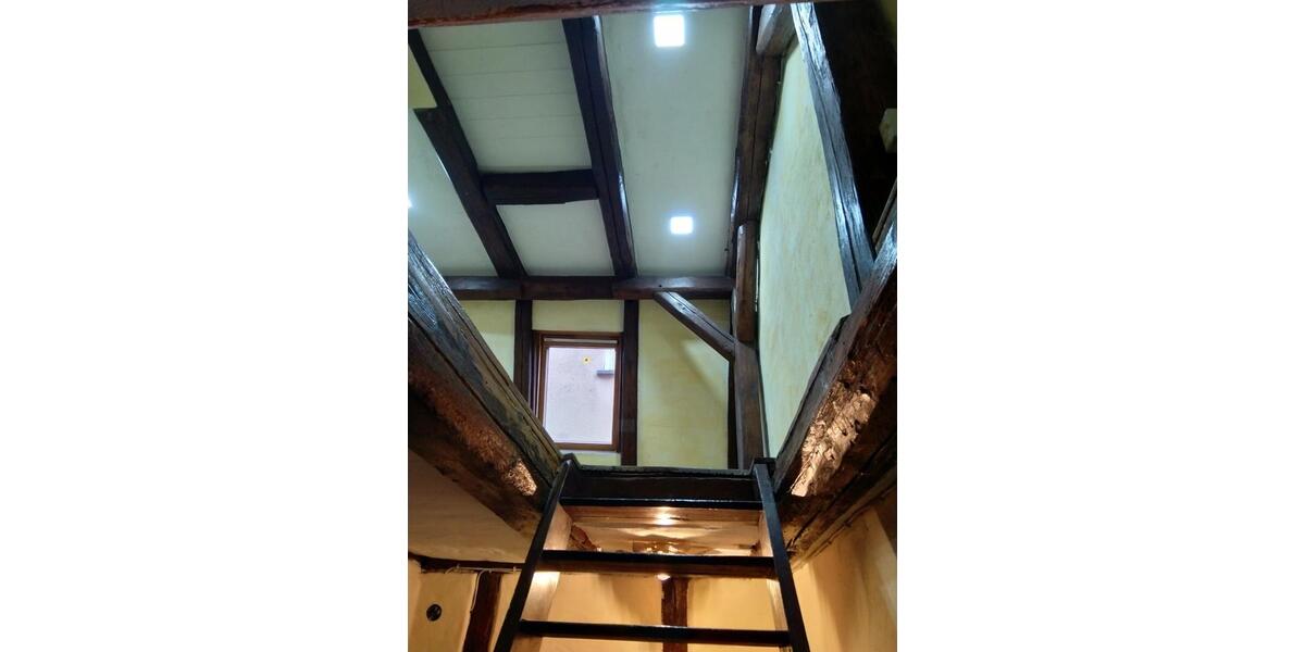 Kompaktes EINFAMILIENHAUS in Heideck ab sofort zu vermieten 2 zimmer