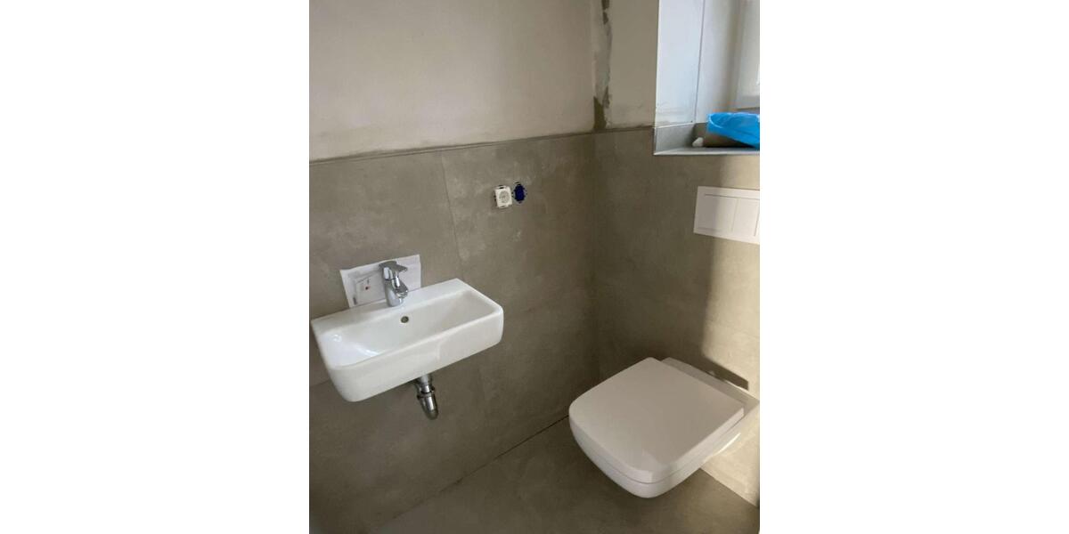 Neubau! Reihenendhaus in bevorzugter Wohnlage von Schermbeck zu vermieten! 3 zimmer