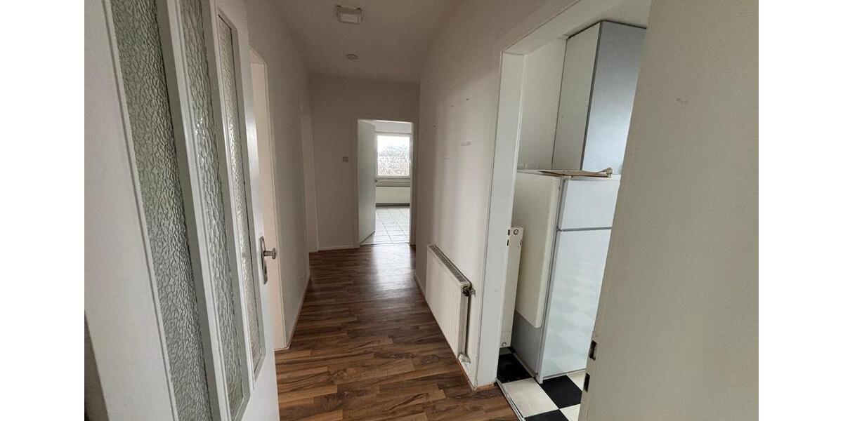 Klassische 3-Zimmer Wohnung in Beckum-Neubeckum zu vermieten! 3 zimmer