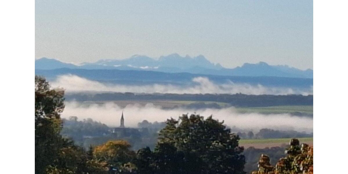 Dachgeschoßwohnung Ruderting - 1 Zimmer, 35 m&sup2;, 485&euro; | Angebot:24831323