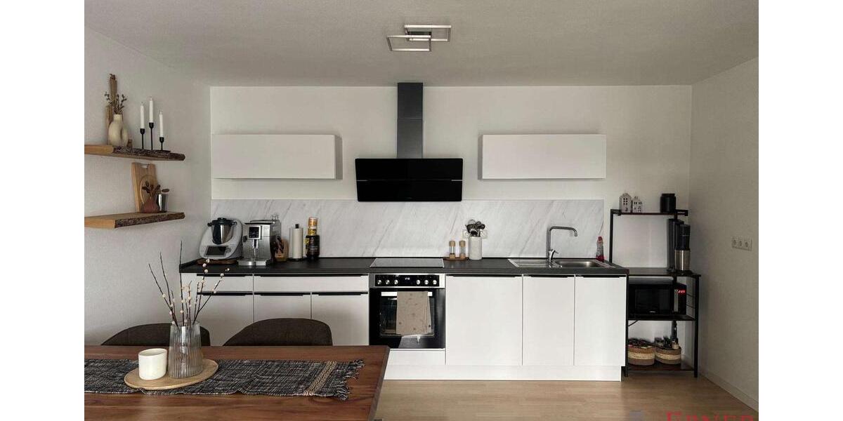 Etagenwohnung Plattling - 3 Zimmer, 82 m&sup2;, 688&euro; | Angebot:25920384