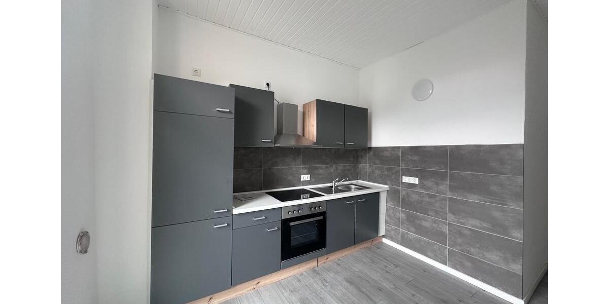 Etagenwohnung Lübeck Sankt Jürgen - 3 Zimmer, 80 m&sup2;, 1.450&euro; | Angebot:26456424
