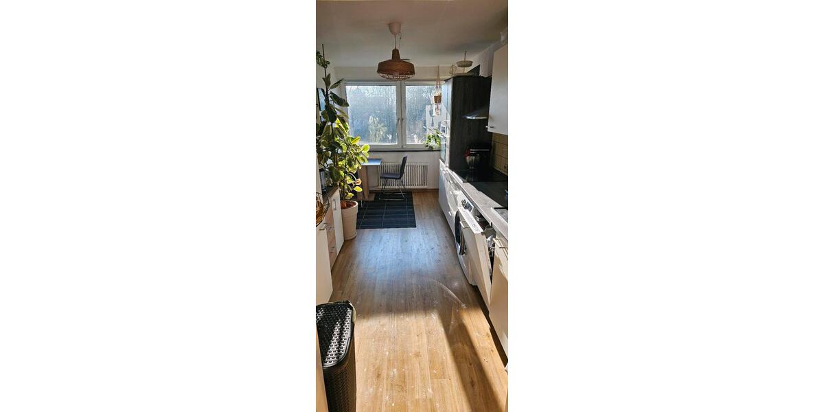 Wohnen auf Zeit Mainz Bretzenheim - 2 Zimmer, 30 m&sup2;, 700&euro; | Angebot:24653293