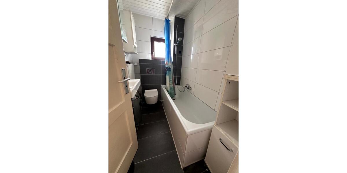 Etagenwohnung Gaggenau - 2 Zimmer, 30 m&sup2;, 380&euro; | Angebot:26545768