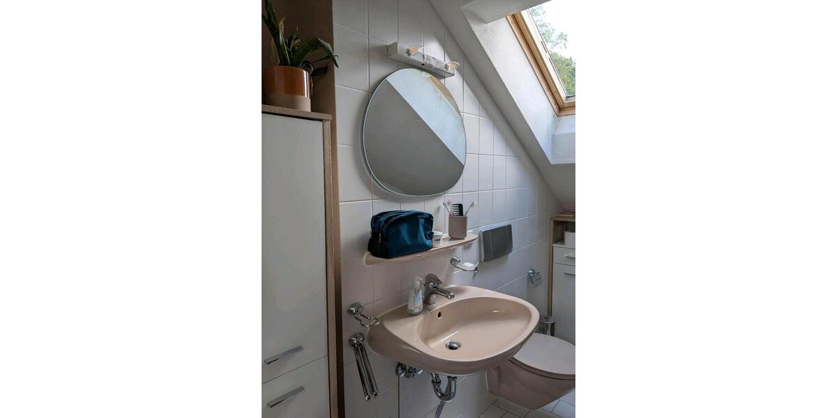Wohnen auf Zeit Ebermannstadt - 1 Zimmer, 500 m&sup2;, 550&euro; | Angebot:26647970