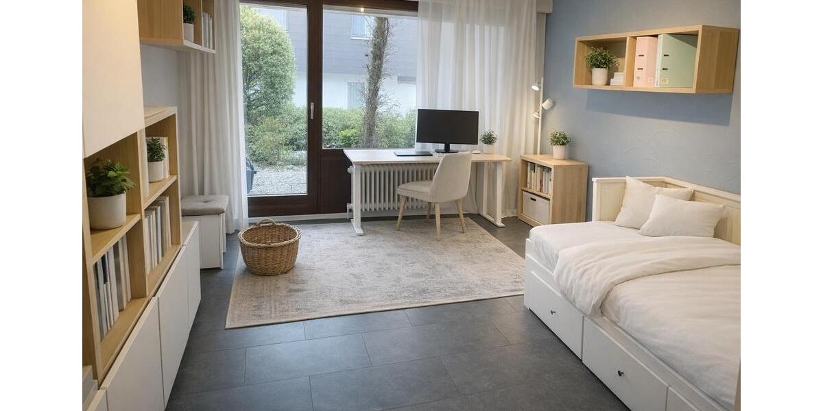 Reihenhaus Ebersbach an der Fils - 5 Zimmer, 150 m&sup2;, 2.050&euro; | Angebot:26533924