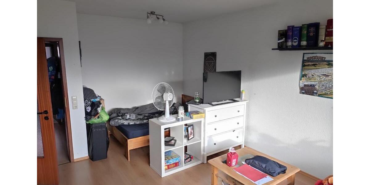 Erdgeschoßwohnung Eystrup - 1 Zimmer, 43 m&sup2;, 430&euro; | Angebot:25046577