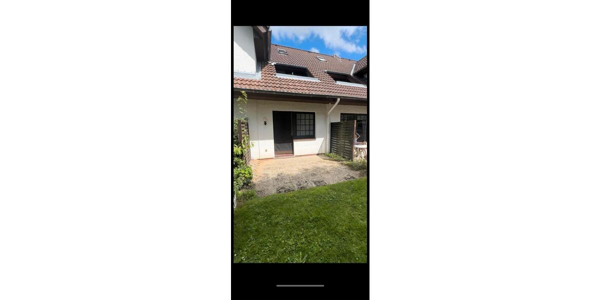 Erdgeschoßwohnung Büsum - 2 Zimmer, 43 m&sup2;, 516&euro; | Angebot:26044477