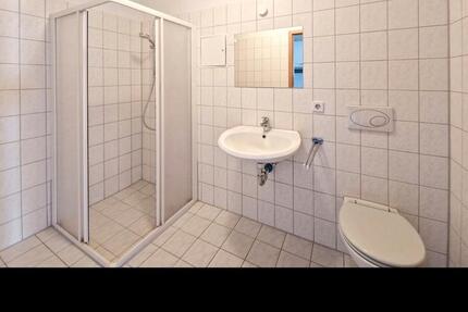 Schöne Einraumwohnung in Neubrandenburg Woldegker str 34 1 zimmer