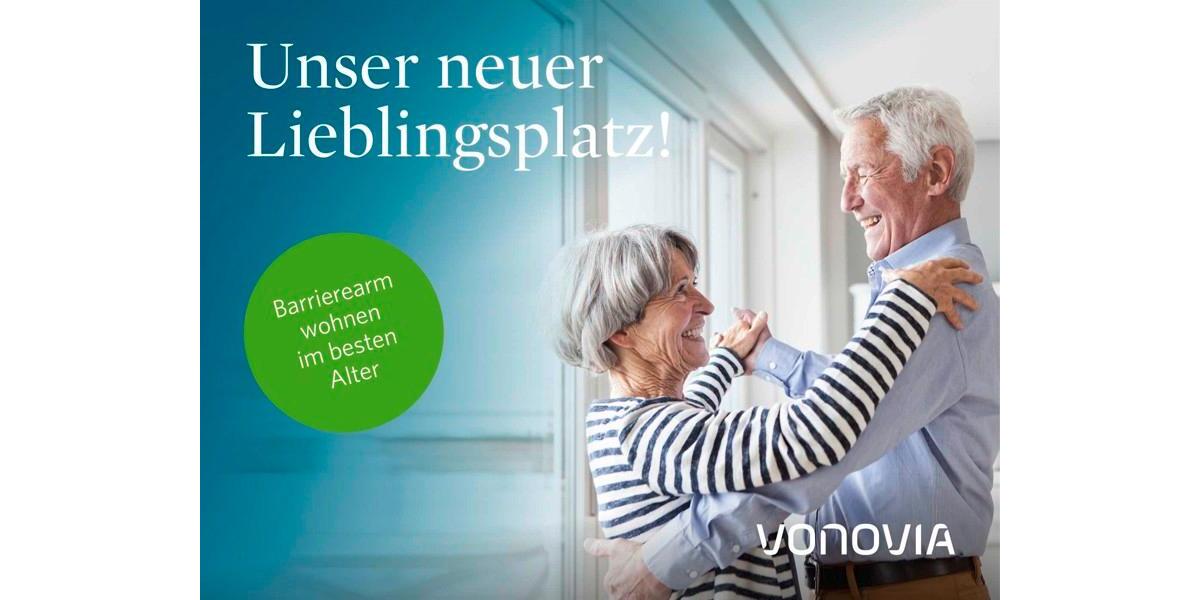 Erdgeschoßwohnung Bremen Blockland - 2 Zimmer, 47 m&sup2;, 519&euro; | Angebot:26342919