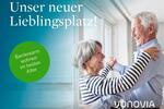 Erdgeschoßwohnung Bremen Blockland - 2 Zimmer, 47 m&sup2;, 519&euro; | Angebot:26342919