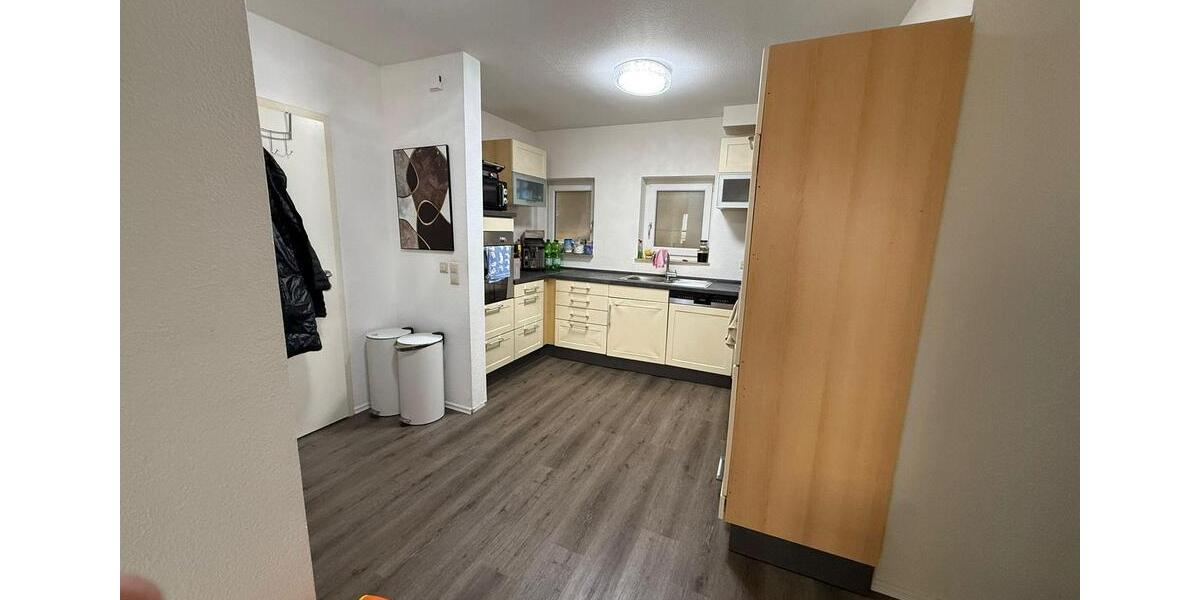 Etagenwohnung Hechingen - 3 Zimmer, 99 m&sup2;, 795&euro; | Angebot:26620820